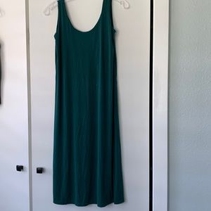 Fighting Eel Tank Dress